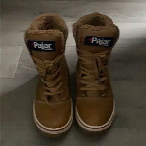 Men’s Pajar Boots size 11